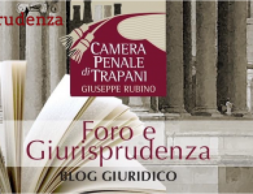 2021.9.17 – Blog Camera Penale Trapani