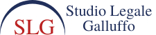 Studio legale Galluffo Logo