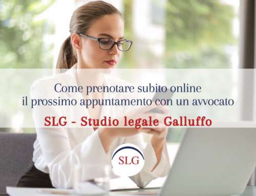 Come prenotare subito online il prossimo appuntamento